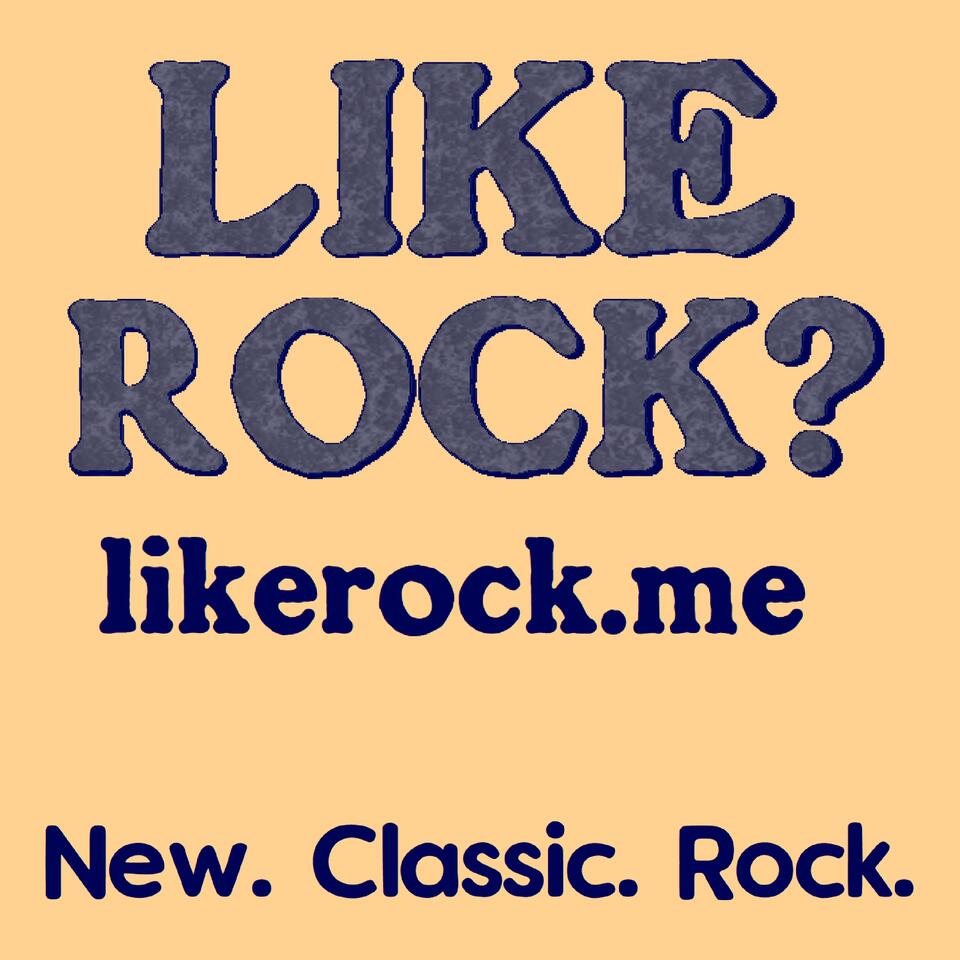 Like Rock Me