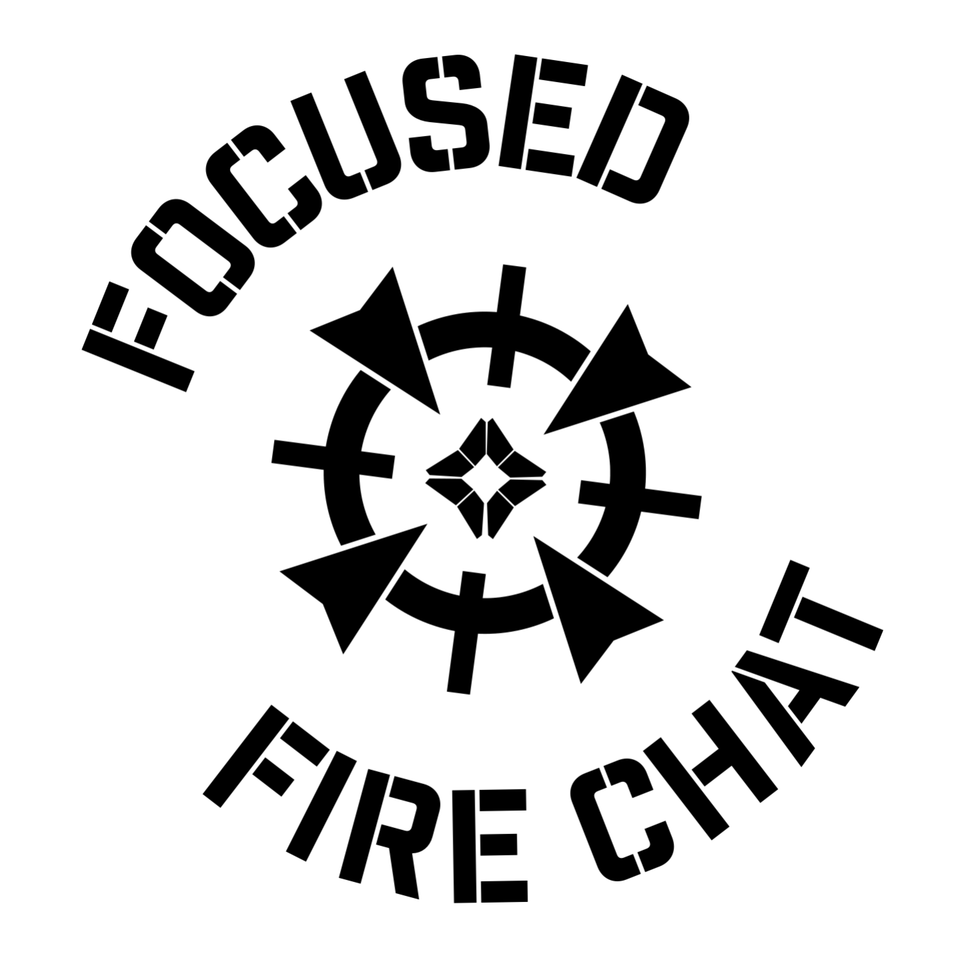 Focused Fire Chat, a Destiny Lore Podcast