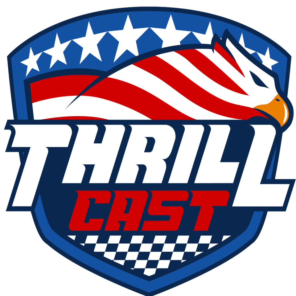 ThrillCast