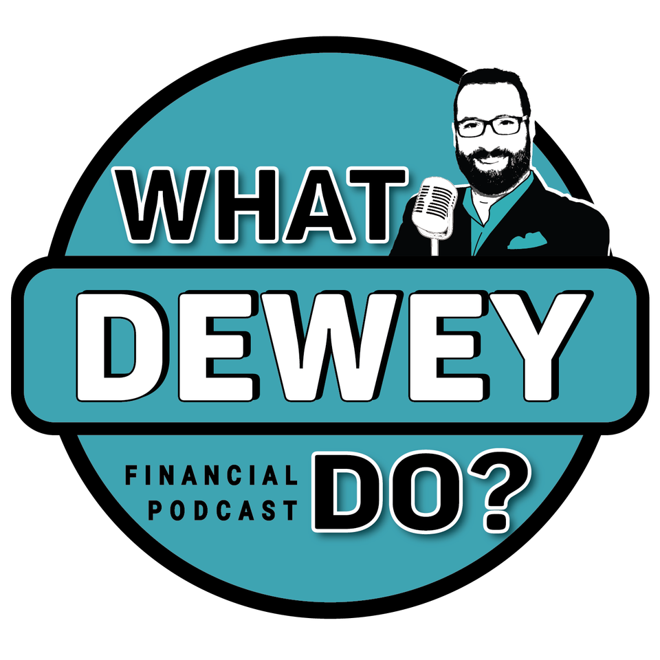 What Dewey Do?