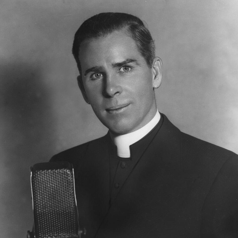 The School of Sheen and the Holy Rosary Program hosted by Al Smith (The Pipe Padre)