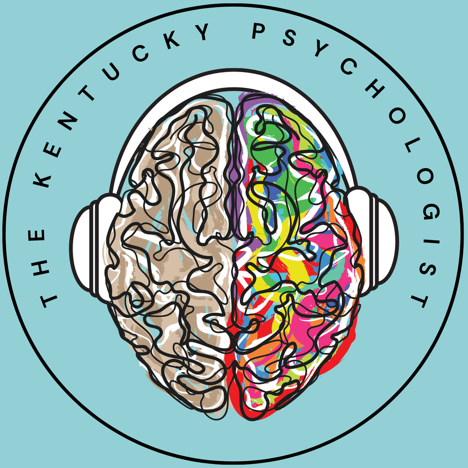 The Kentucky Psychologist