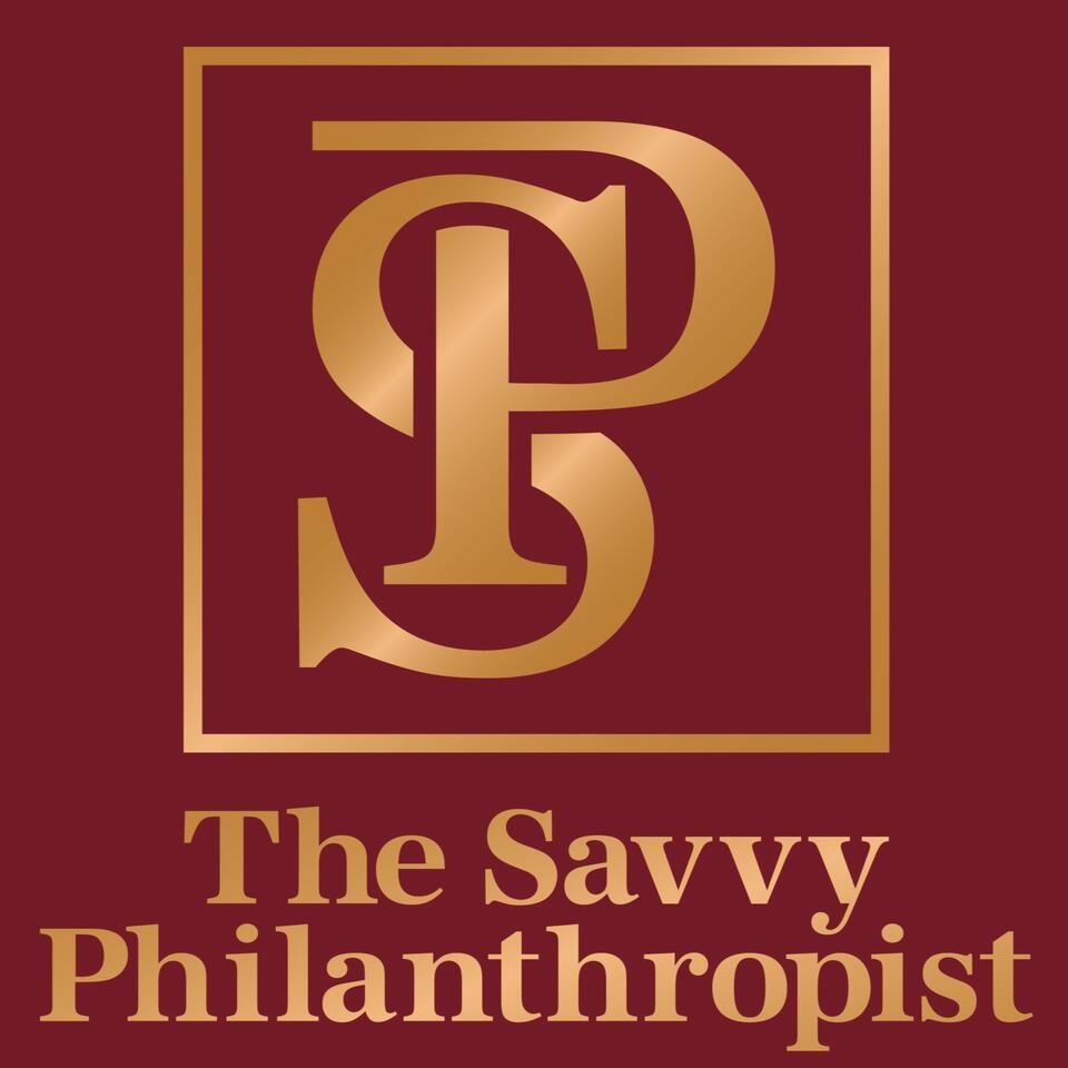 The Savvy Philanthropist