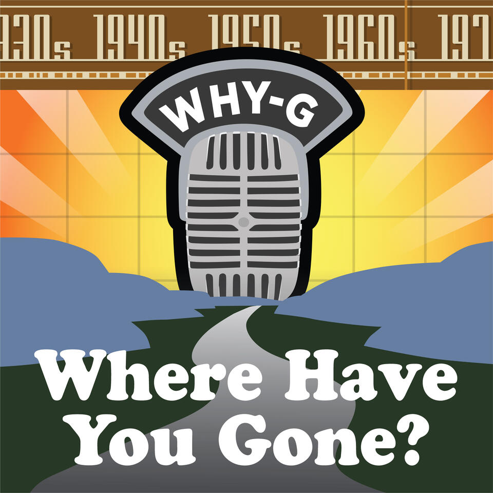 Where Have You Gone?