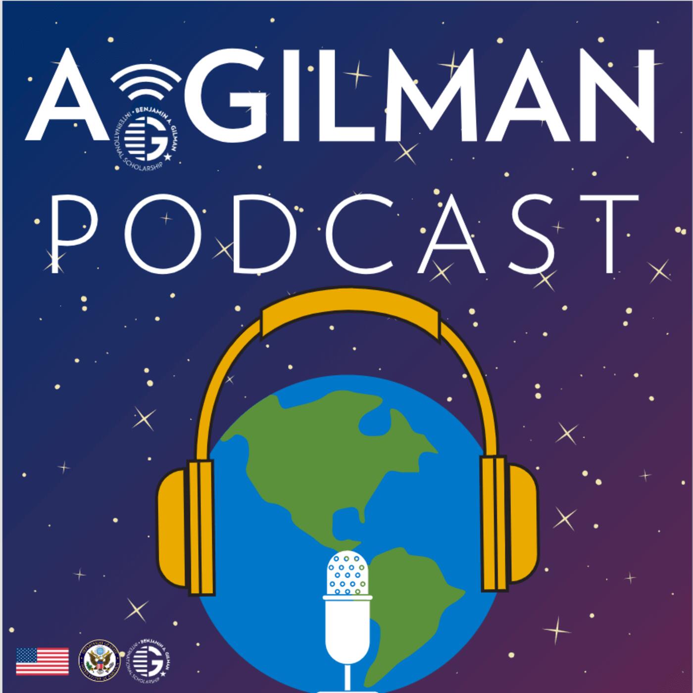 A Gilman Podcast Iheartradio