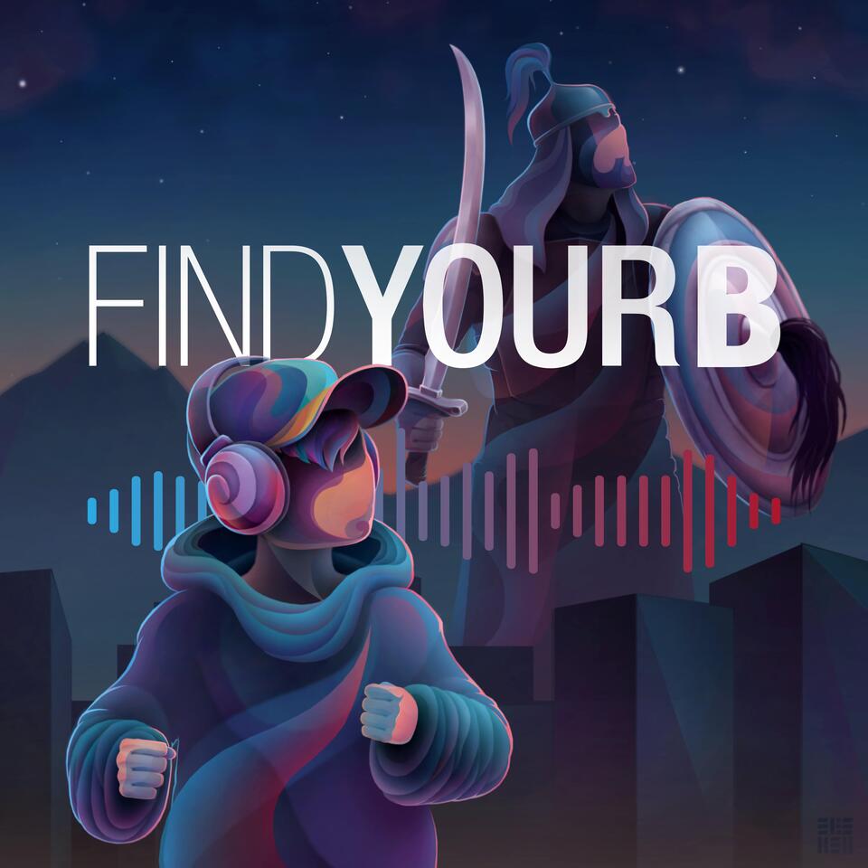 Findyourb