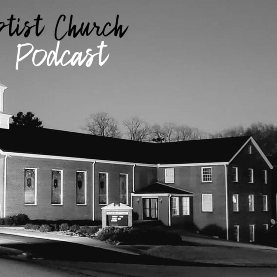 Heflin Baptist Church Podcast