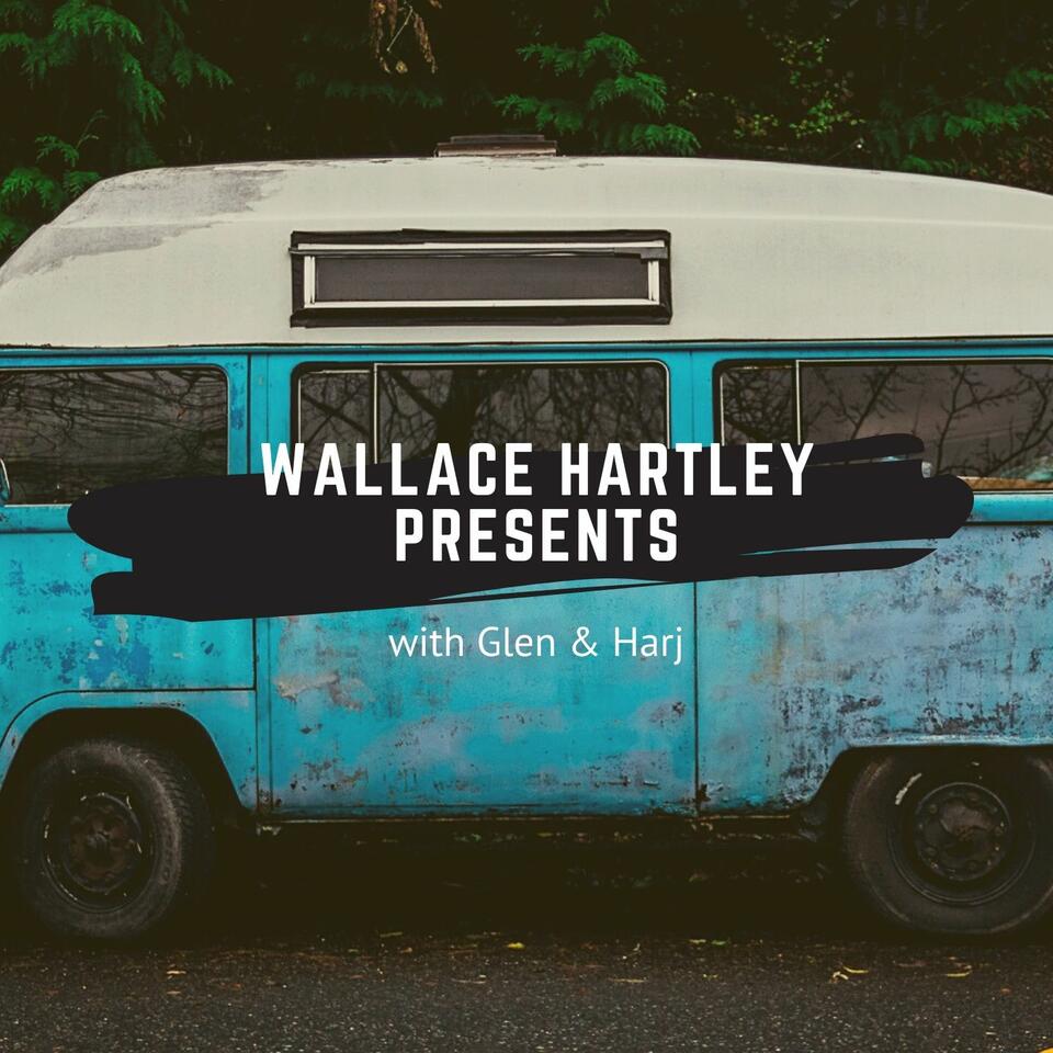Wallace Hartley Presents with Glen Lamont