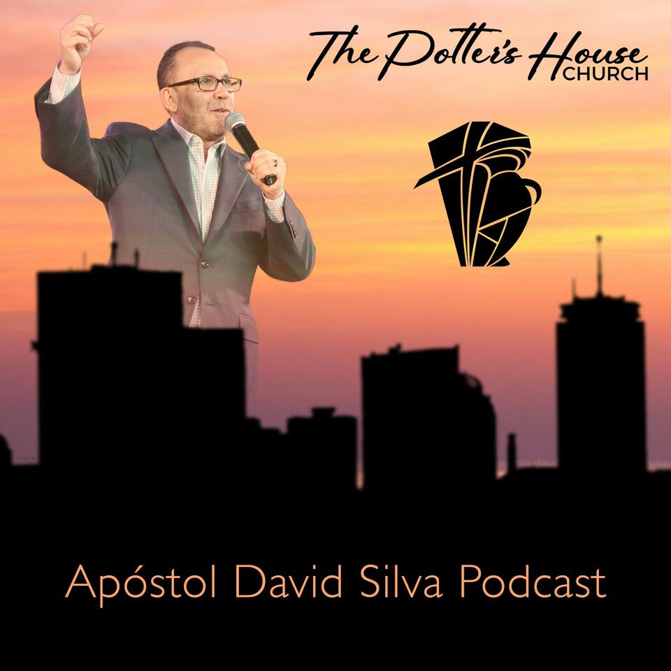 Apóstol David Silva