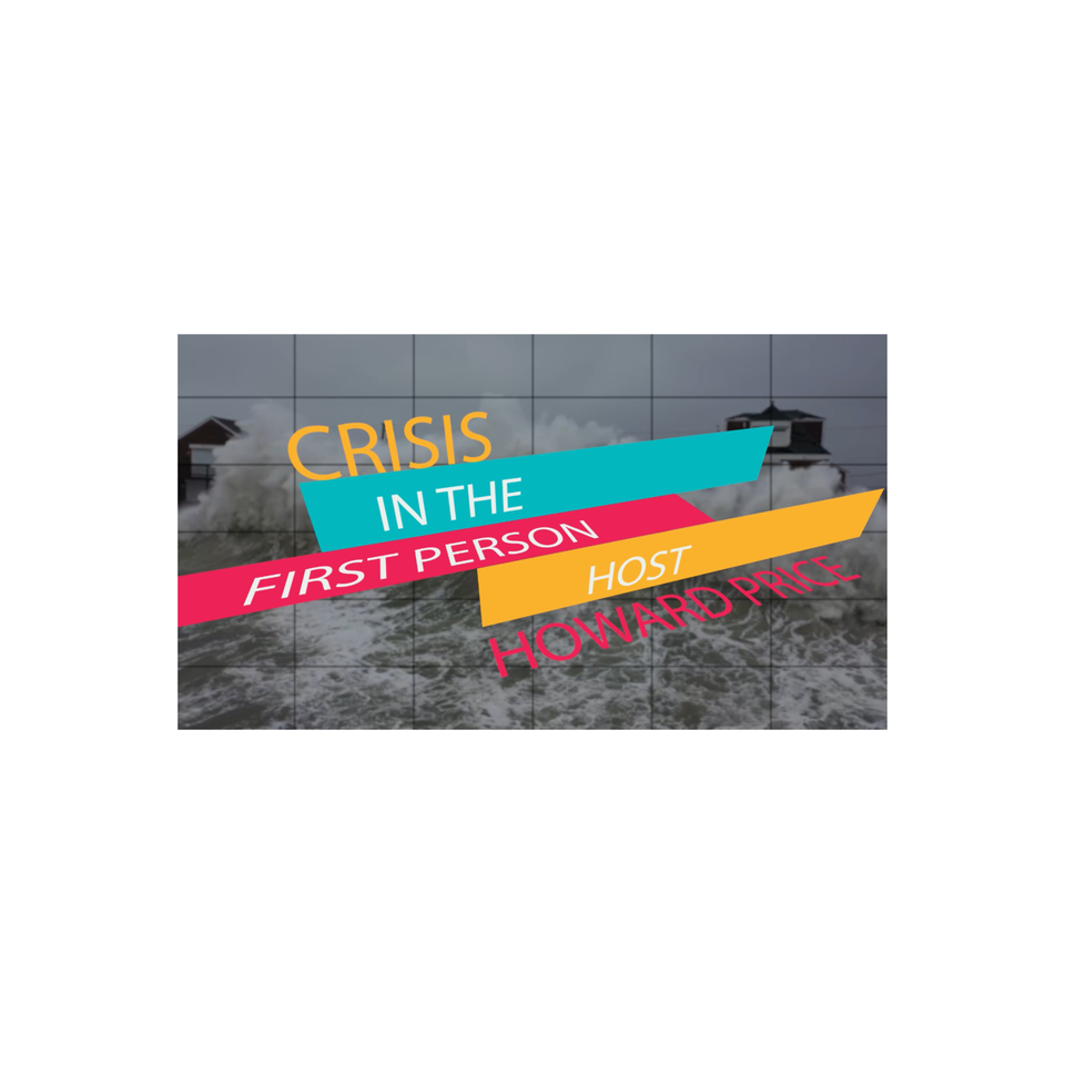 Crisis in the First Person