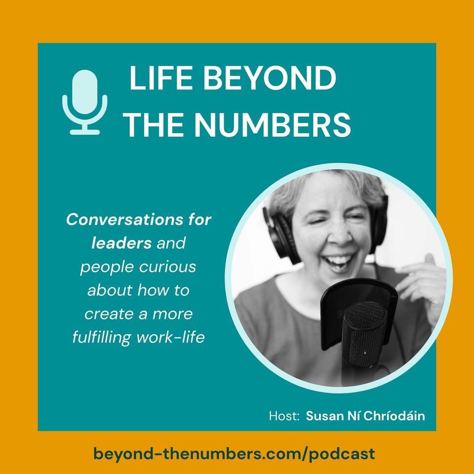 Life Beyond The Numbers