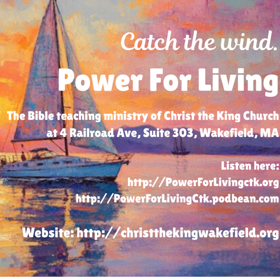 Power For Living