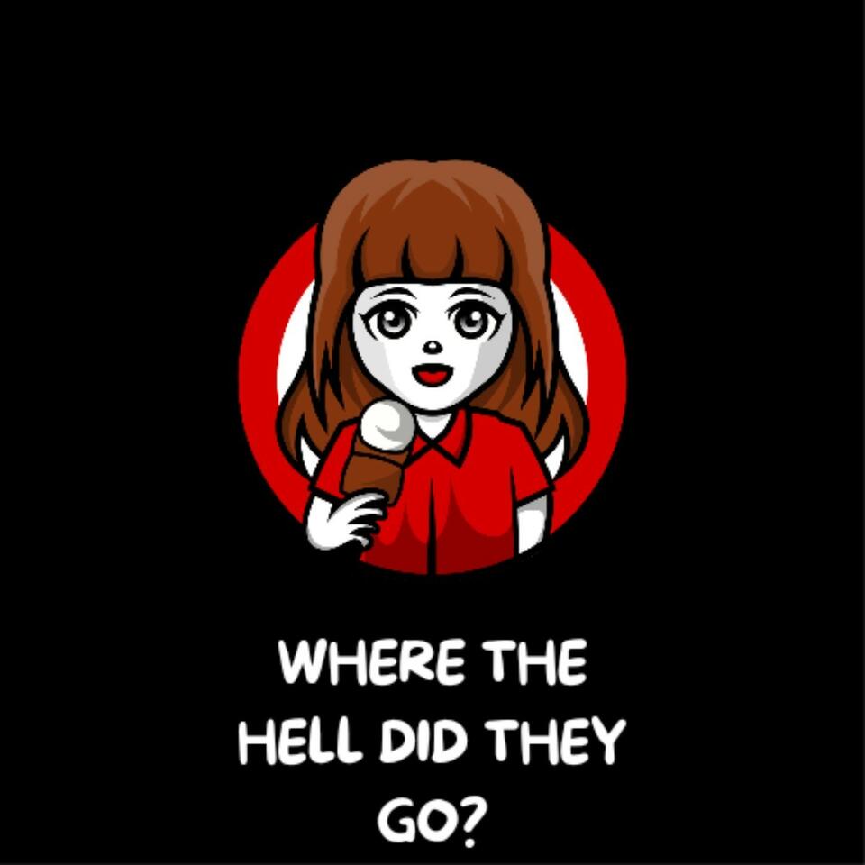 Where The Did They Go?