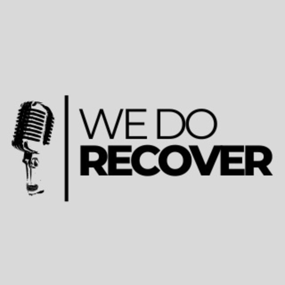 We Do Recover With Jared Miller