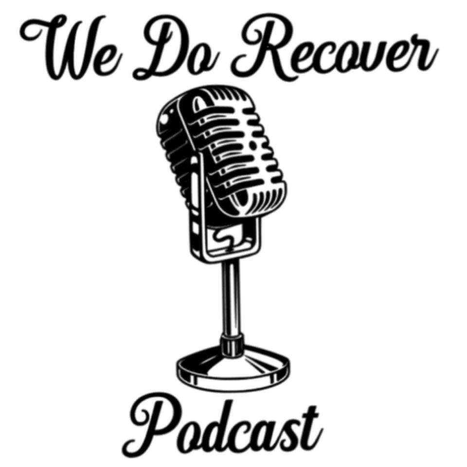 We Do Recover With Jared Miller