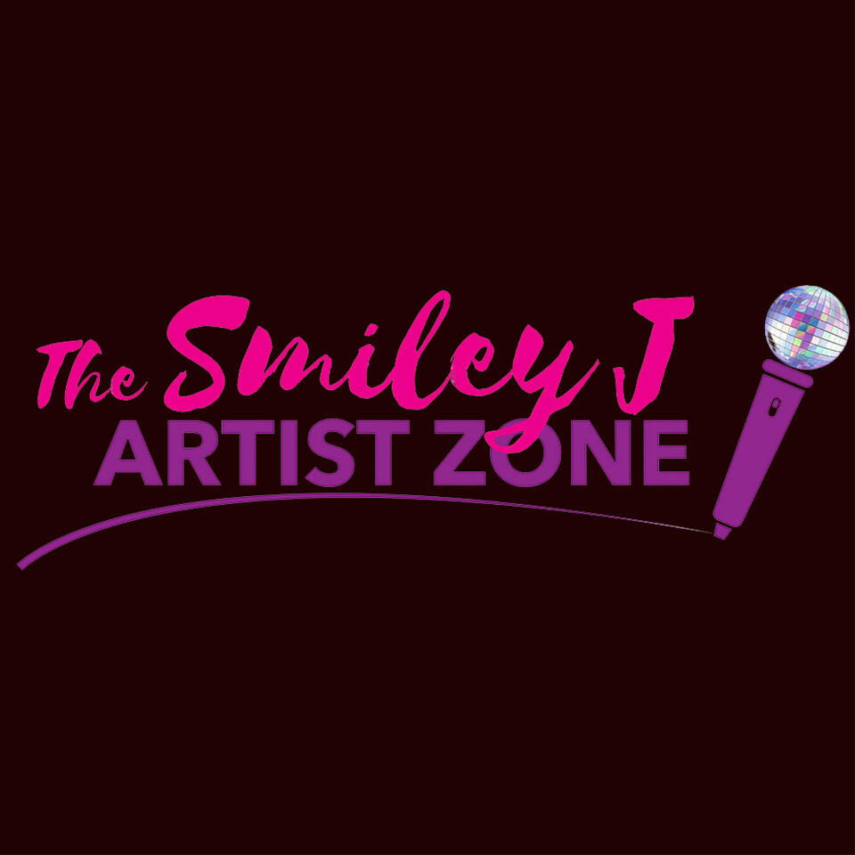 The Smiley J Artist Zone