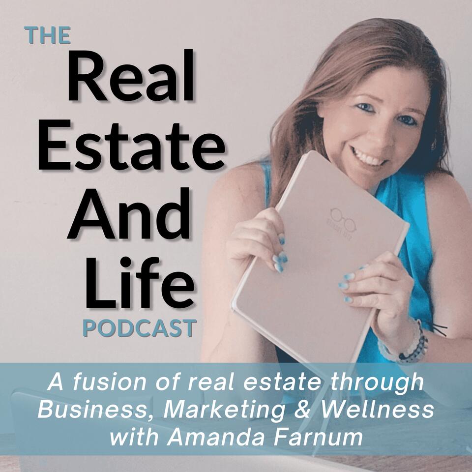 Real Estate And Life