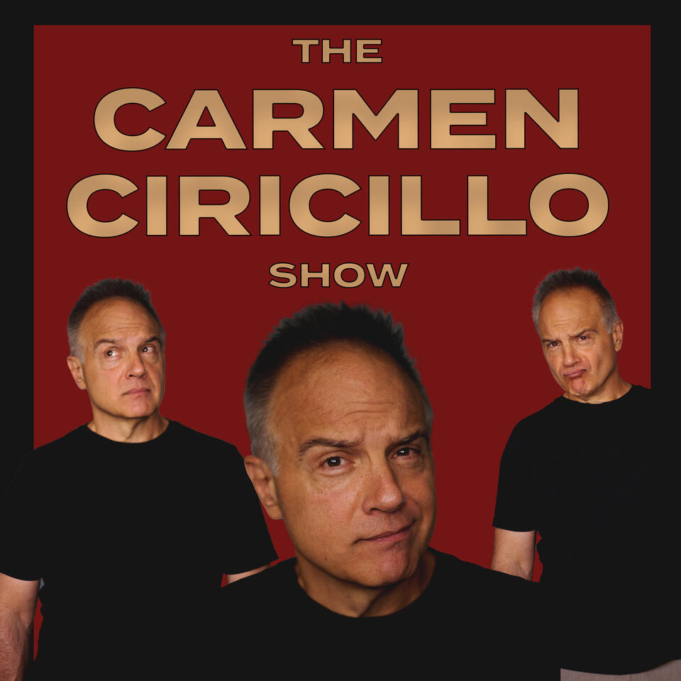 Carmen Ciricillo Show