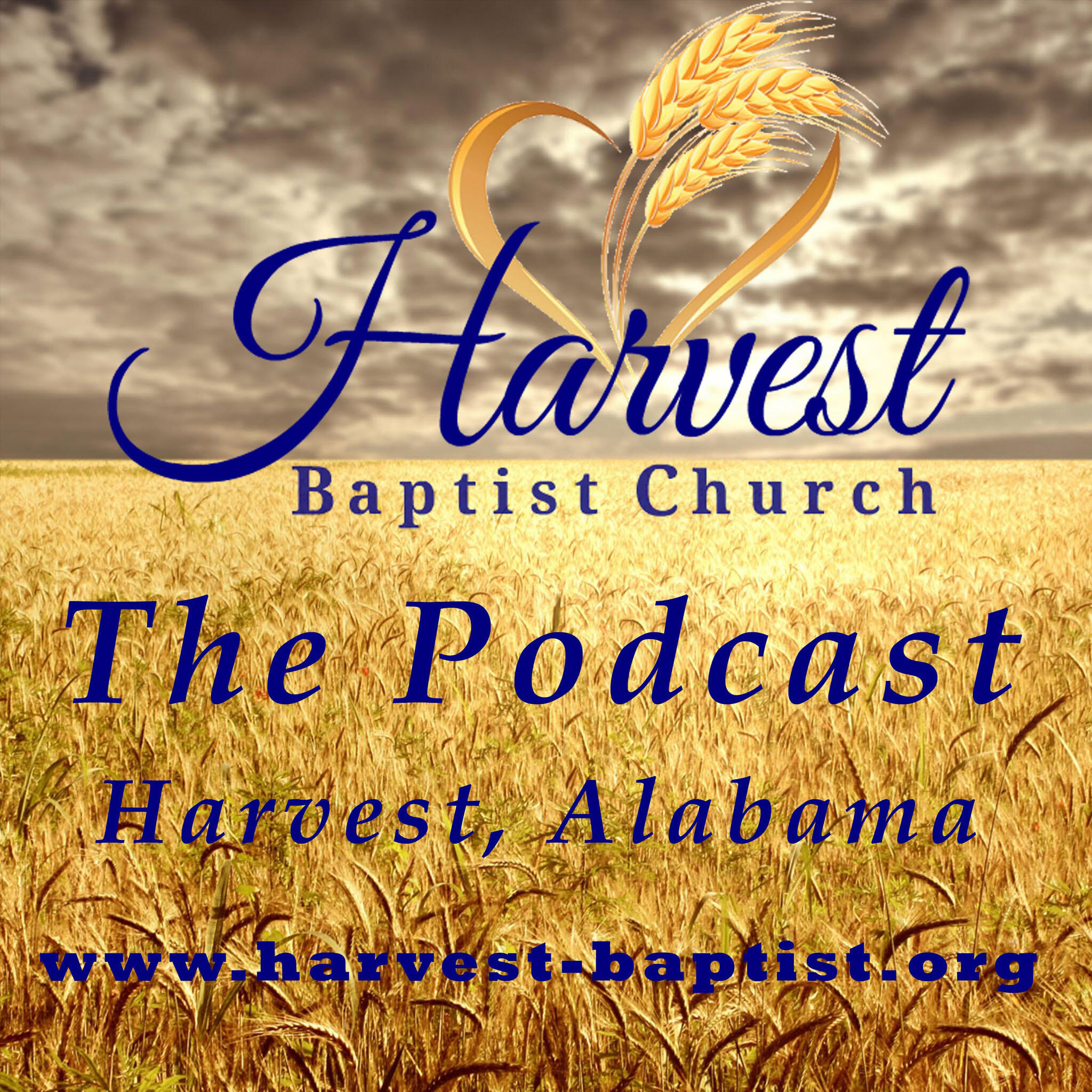 Harvest Baptist Church Iheartradio