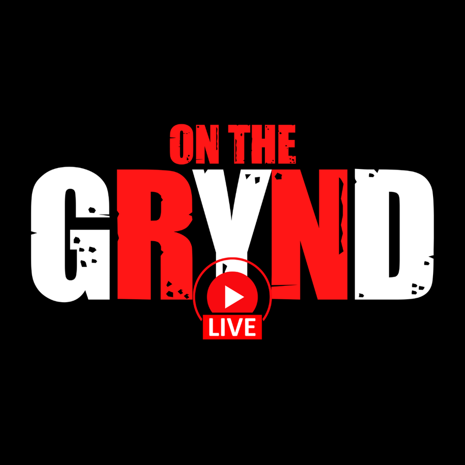On The Grynd Live