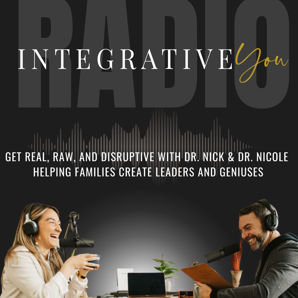 Integrative You Radio
