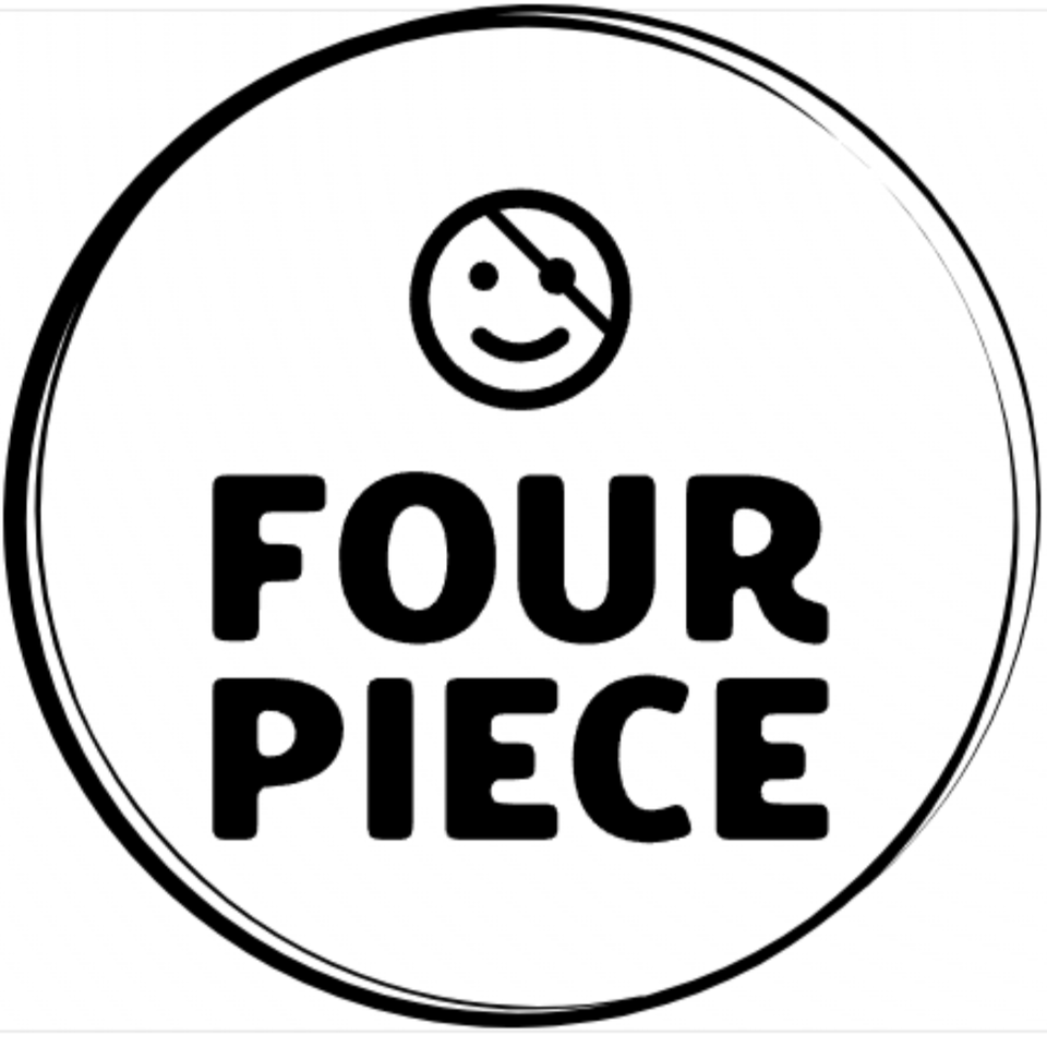 Four Piece | One Piece Podcast