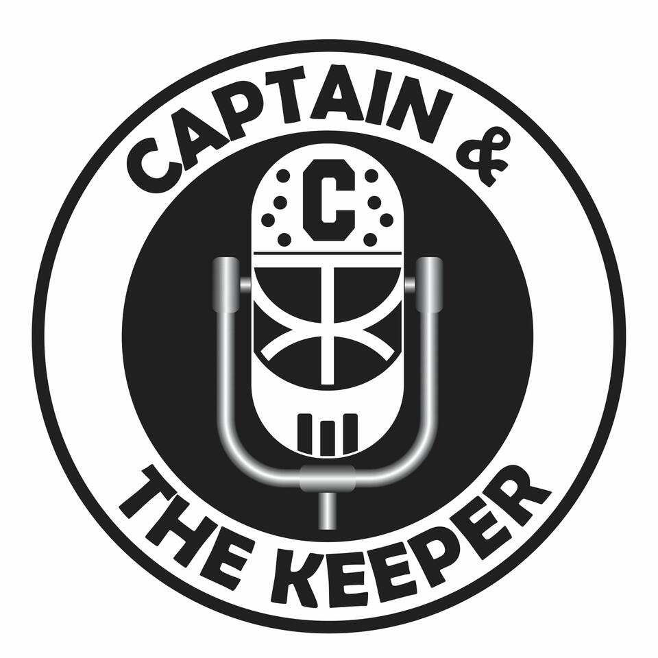 The Captain and The Keeper: Old Time Vintage Hockey Radio Program Podcast