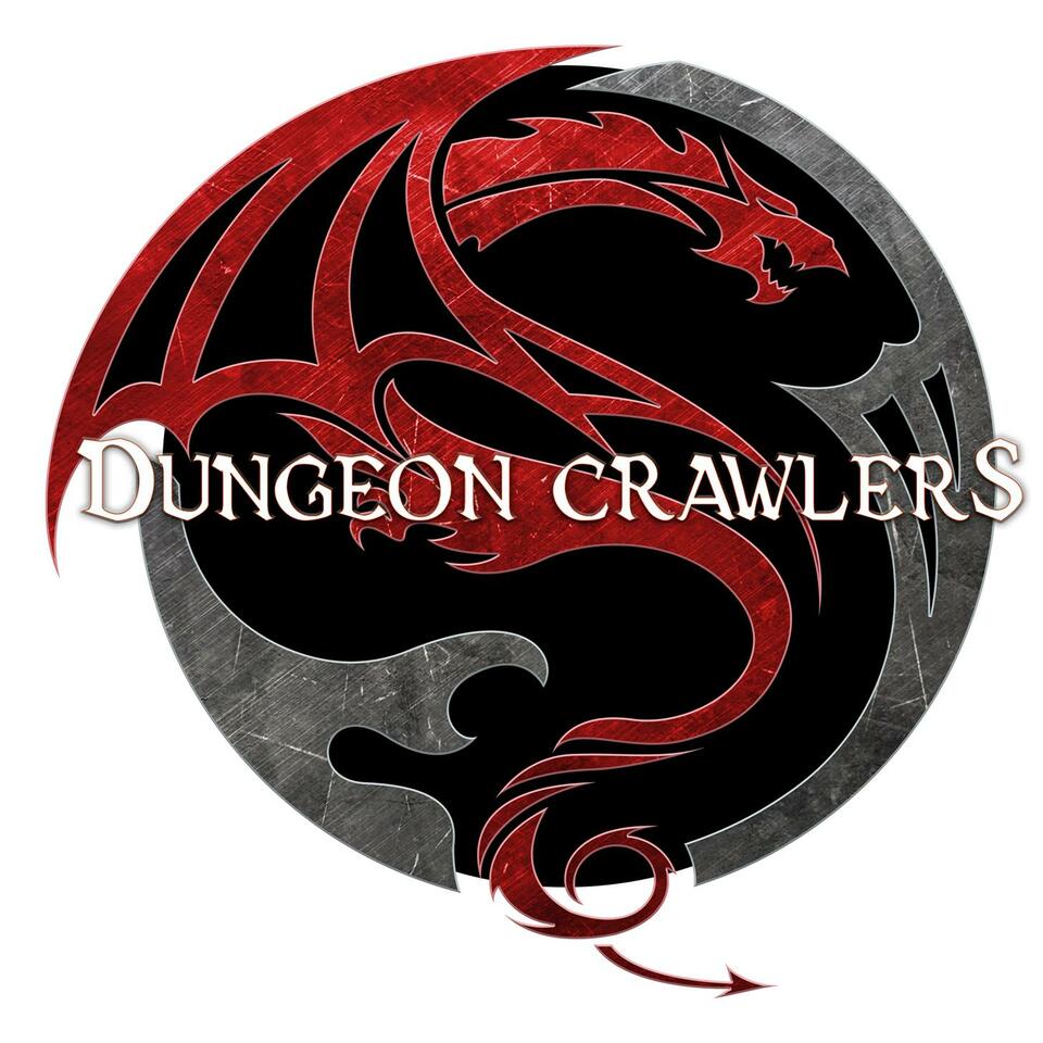 Dungeon Crawlers Radio