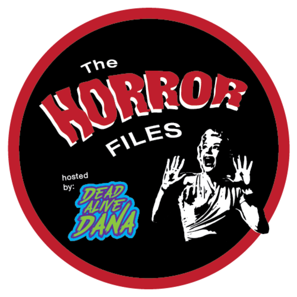 The Horror Files