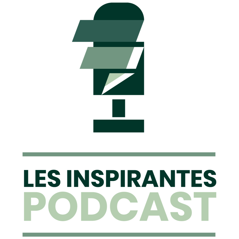Les Inspirantes Podcast