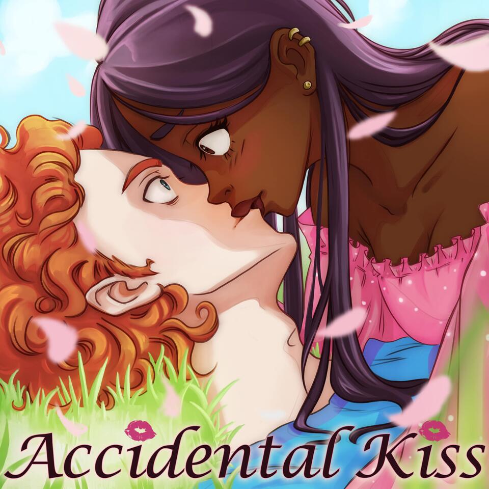 Accidental Kiss💋: An Asian Drama Podcast