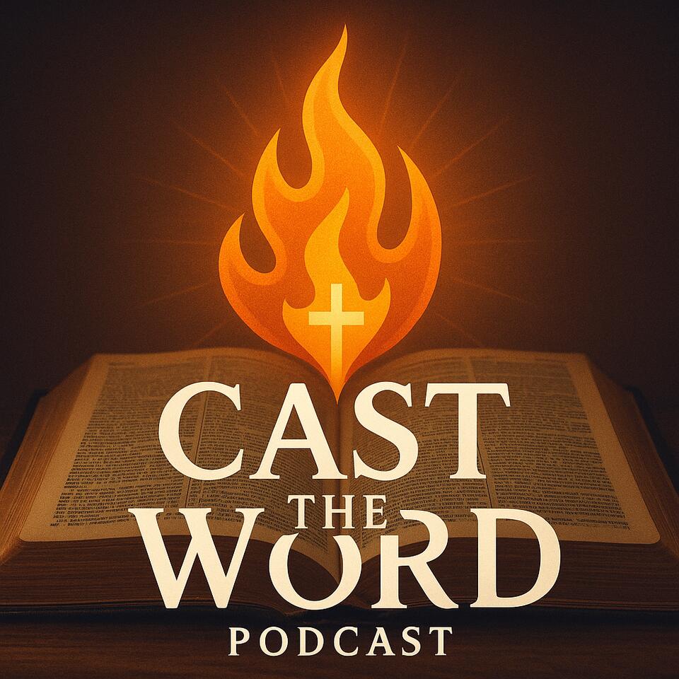 Cast The Word
