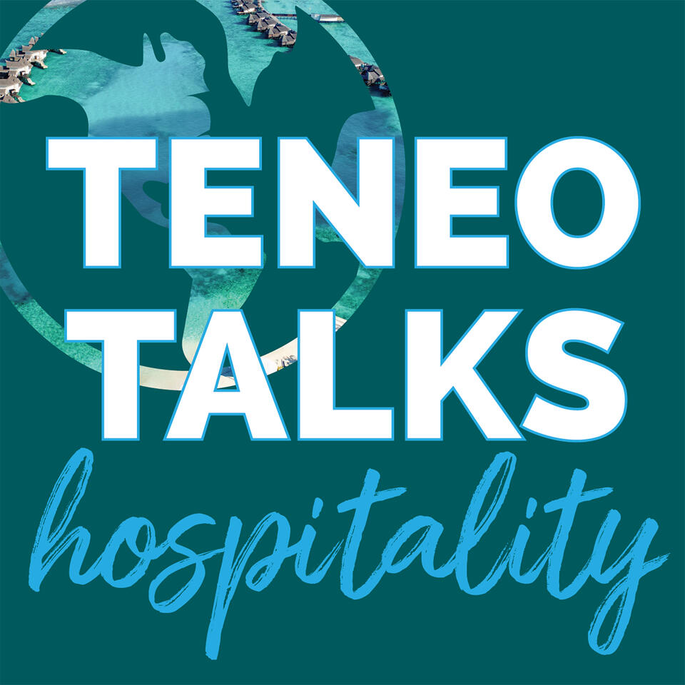 Teneo Talks Hospitality