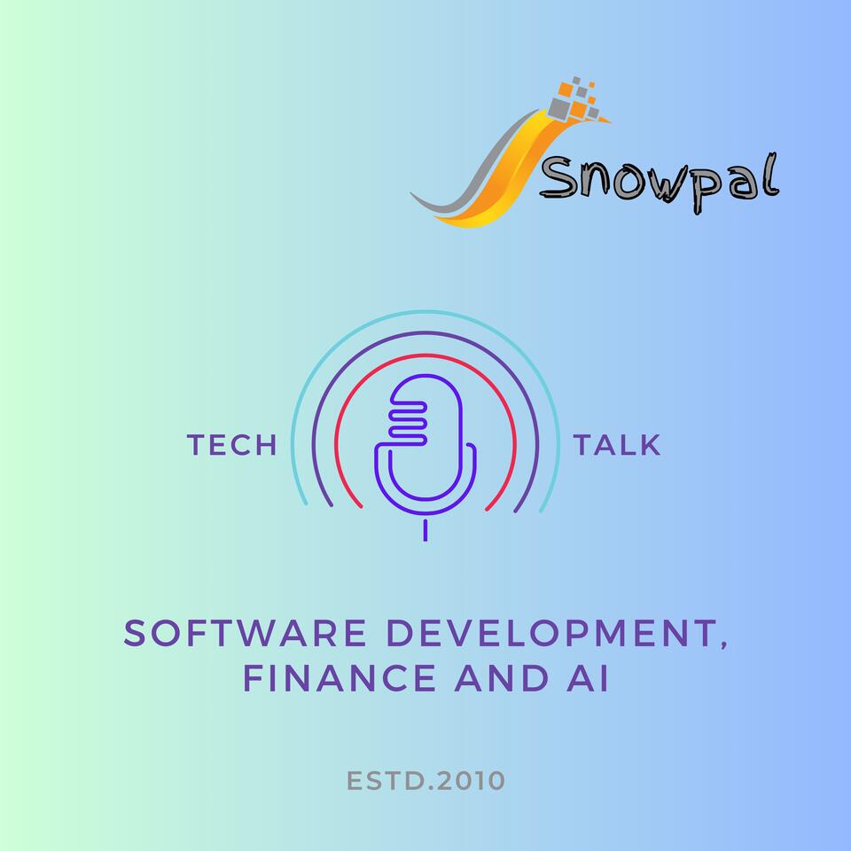 Software Development, Finance and AI