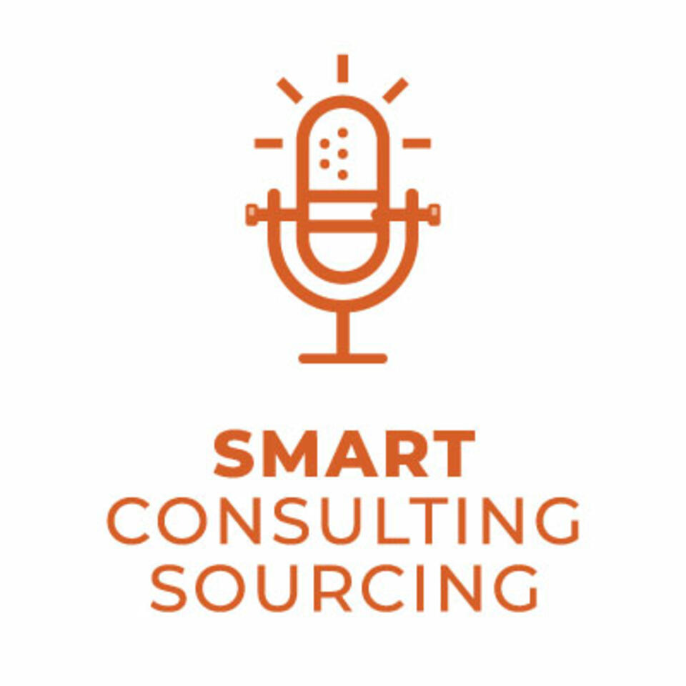 Smart Consulting Sourcing