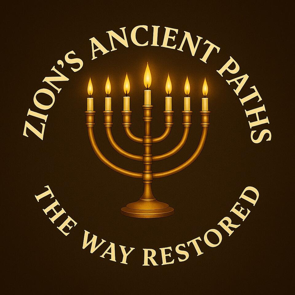 Returning to the Ancient Paths