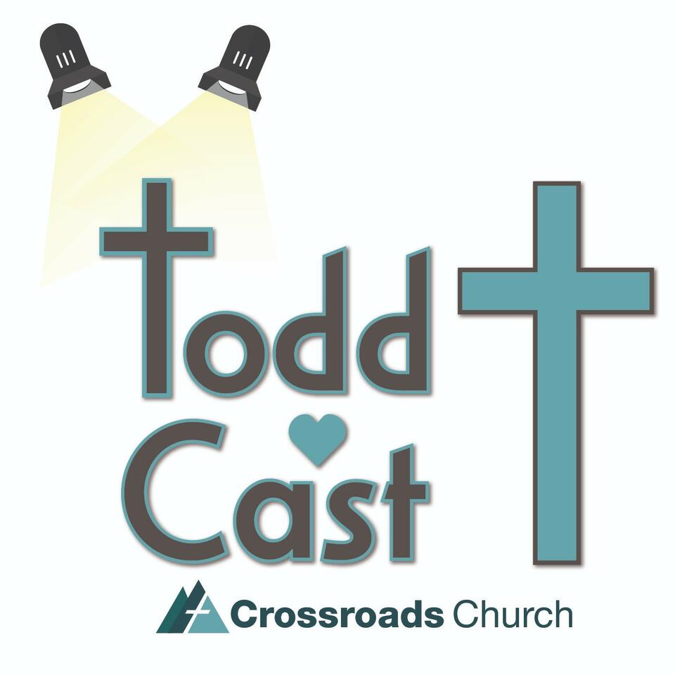 The Devotional Todcast