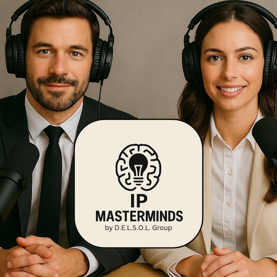 IP Masterminds