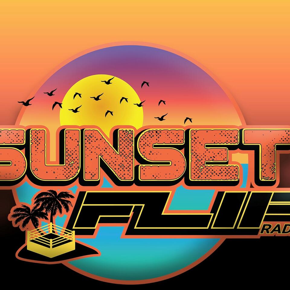 Sunset Flip Radio