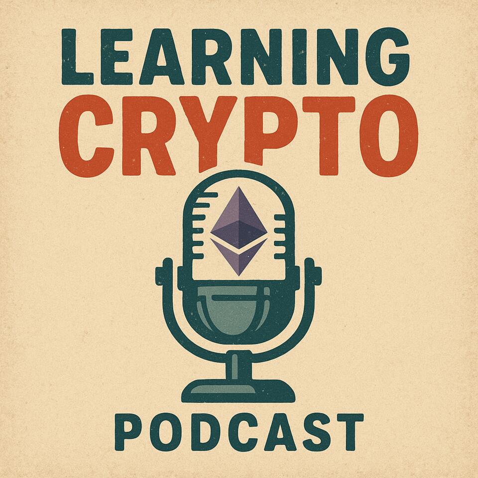 Learning Crypto
