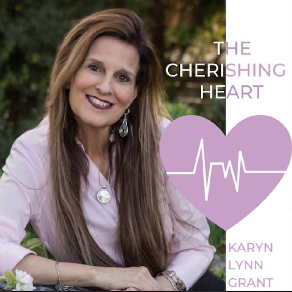 Joy Coaching America with Karyn Lynn Grant