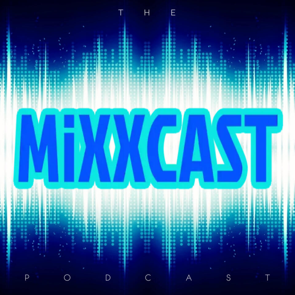 MiXXCAST