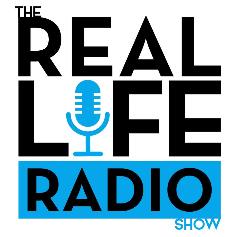 The Real Life Radio Show with Evangelist Anh Le