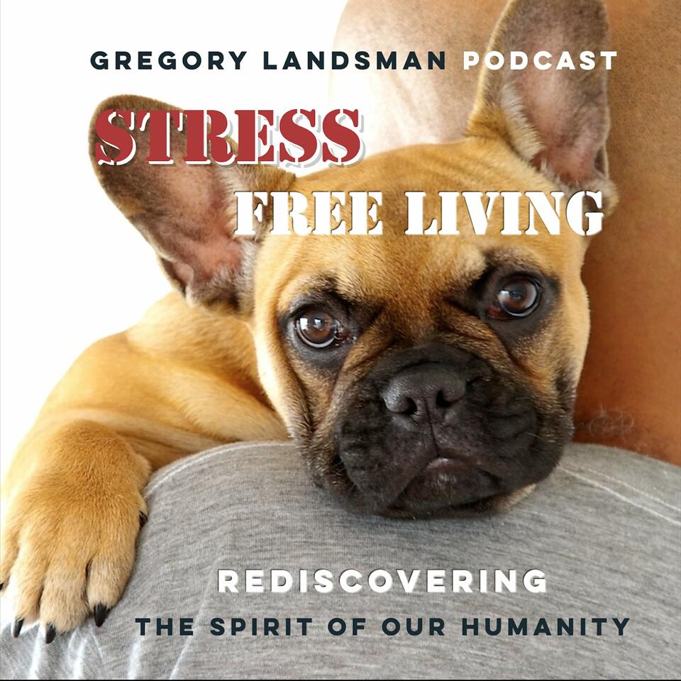 Dr Gregory Landsman PhD