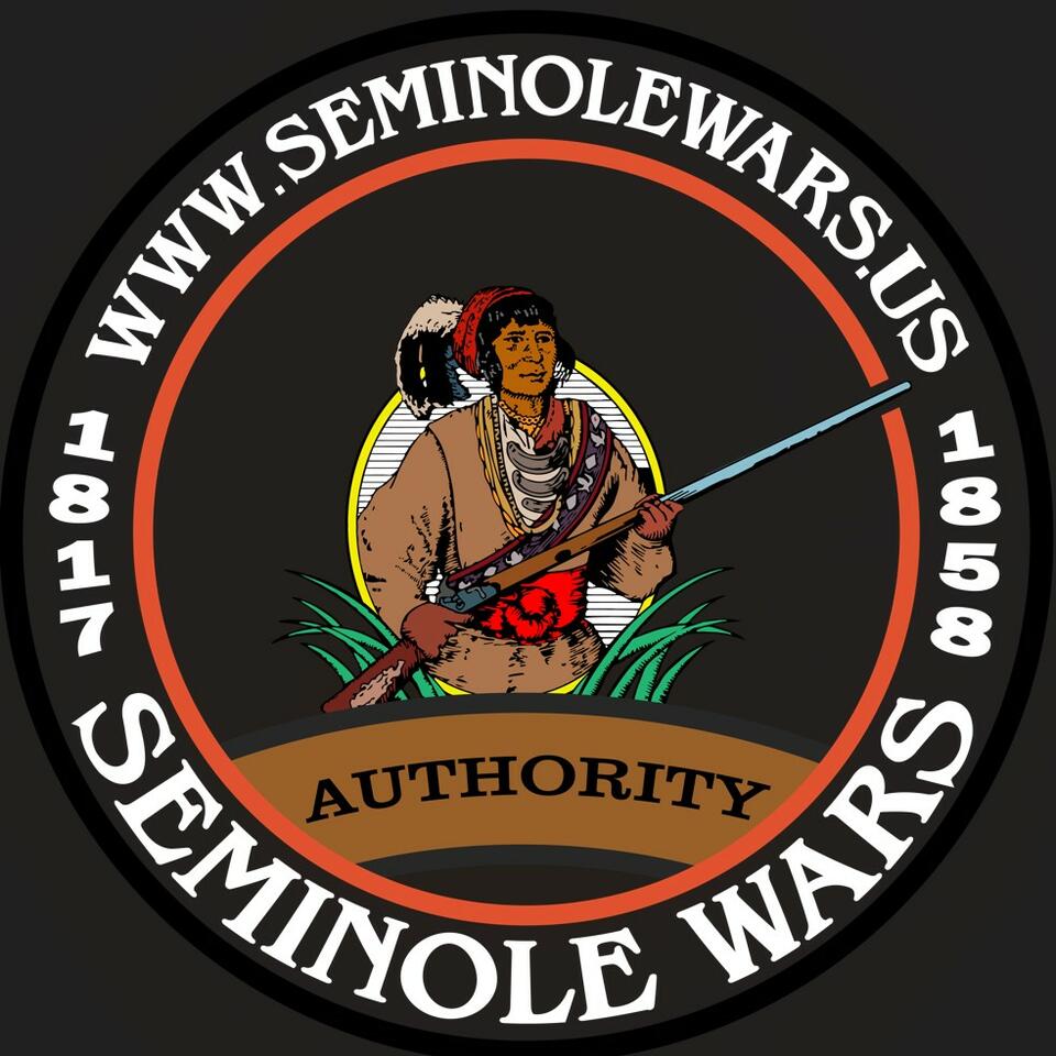 Seminole Wars Authority