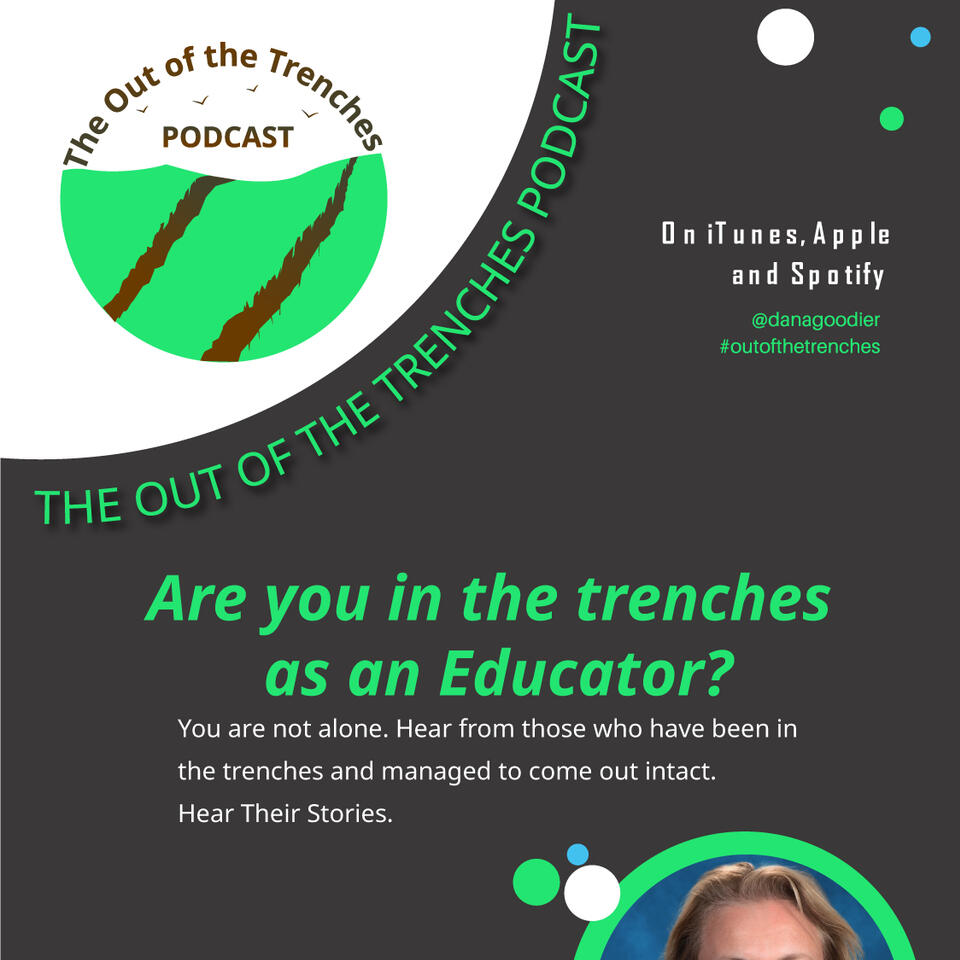 The Out of the Trenches Podcast