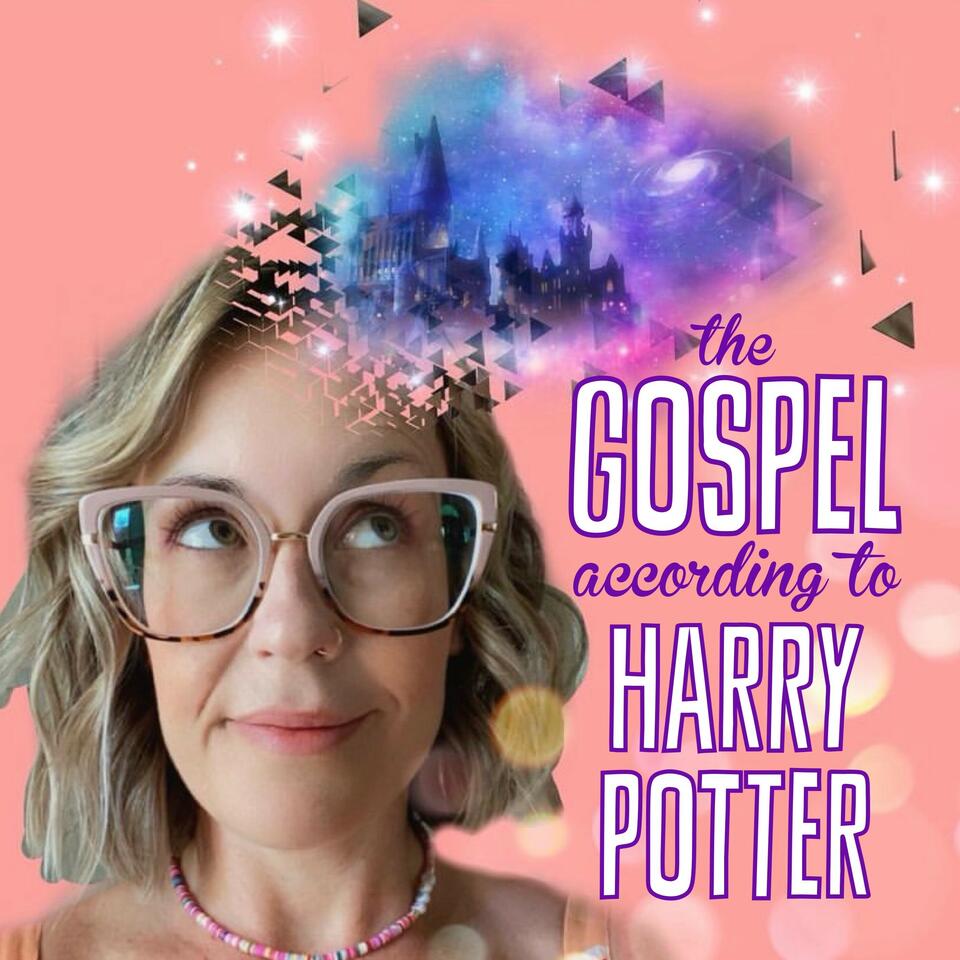 The Gospel According to Harry Potter