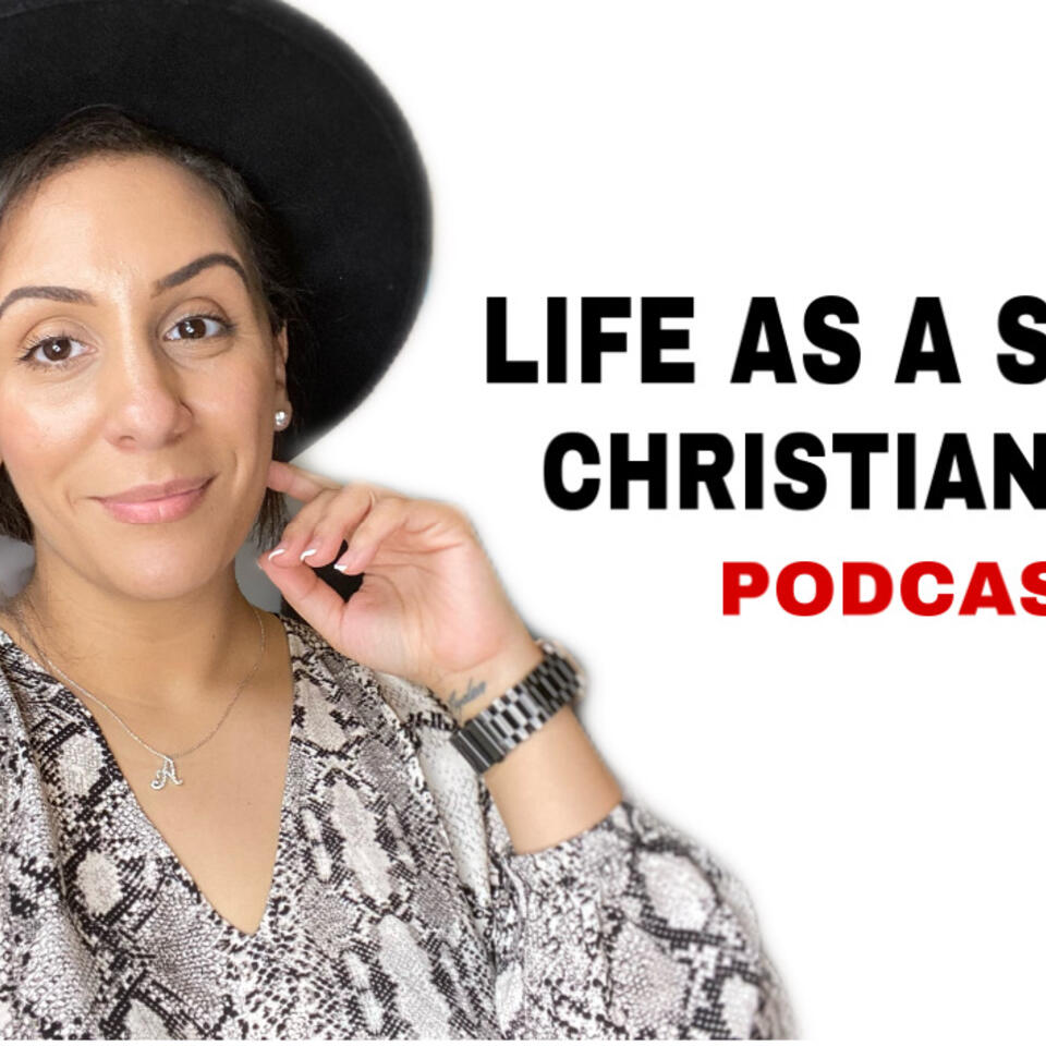 Life As A Single Christian Mom Podcast