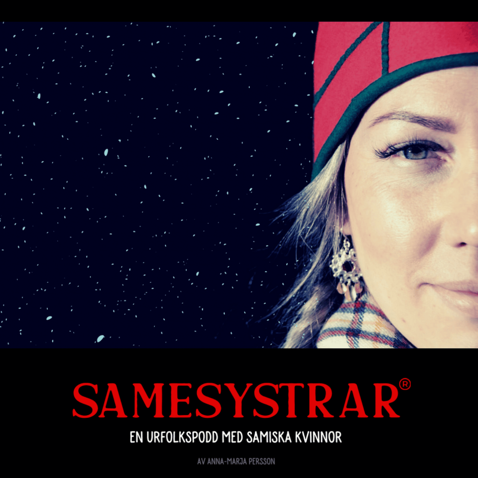 Samesystrar