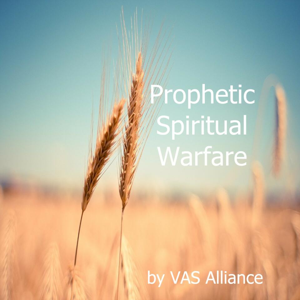 Prophetic Spiritual Warfare